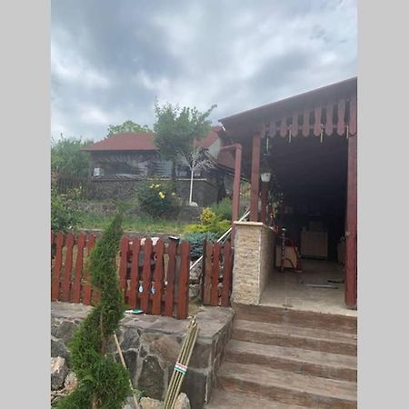 אורדאה Dana Guest House מראה חיצוני תמונה