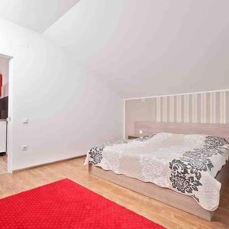 אורדאה Dana Guest House מראה חיצוני תמונה